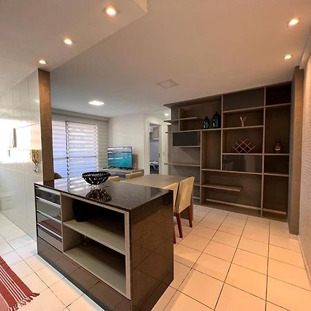 Apartament Apartamento Green Tower 2 Quartos- Castelo B Temporada Maceió Zewnętrze zdjęcie