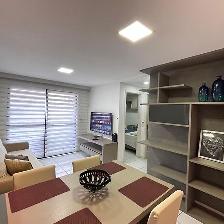 Apartament Apartamento Green Tower 2 Quartos- Castelo B Temporada Maceió Zewnętrze zdjęcie