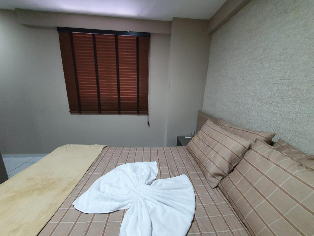 Apartament Apartamento Green Tower 2 Quartos- Castelo B Temporada Maceió Zewnętrze zdjęcie