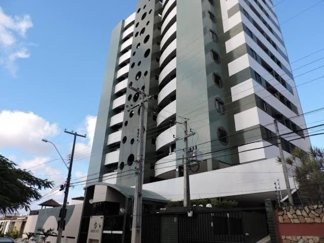 Apartament Apartamento Green Tower 2 Quartos- Castelo B Temporada Maceió Zewnętrze zdjęcie