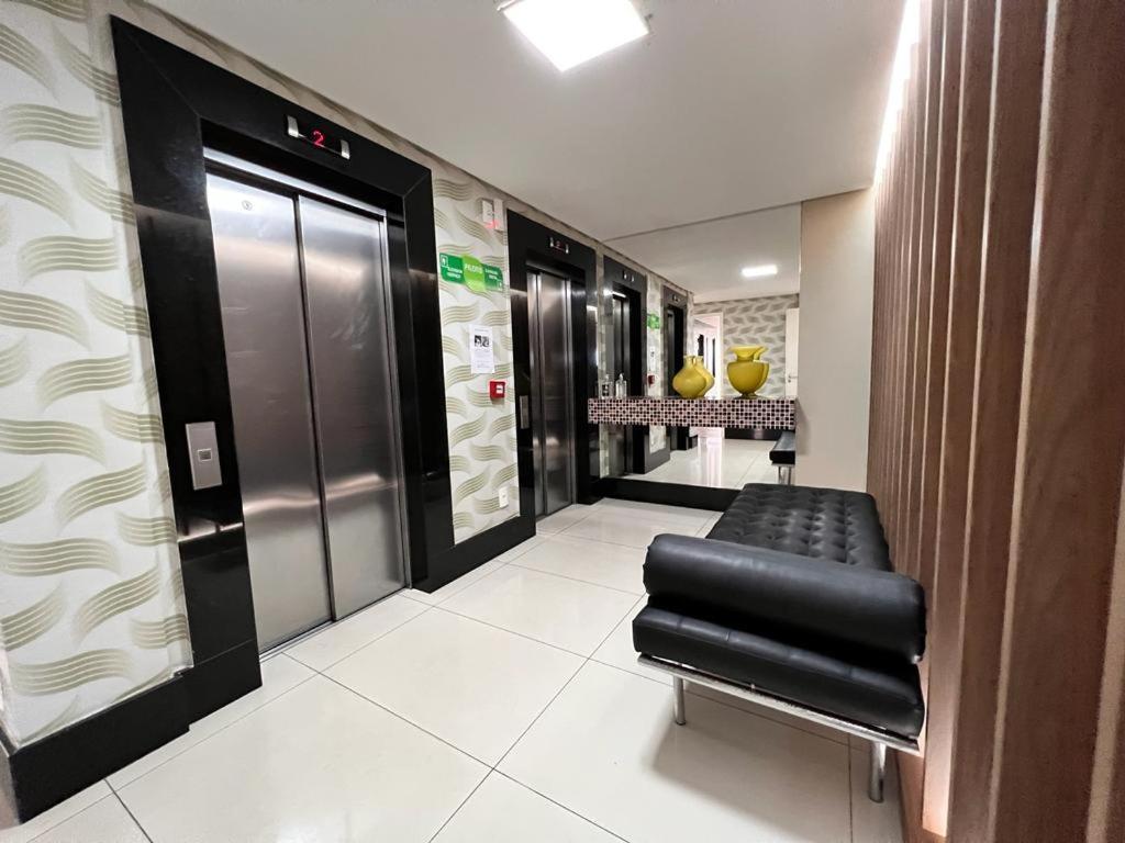 Apartament Apartamento Green Tower 2 Quartos- Castelo B Temporada Maceió Zewnętrze zdjęcie
