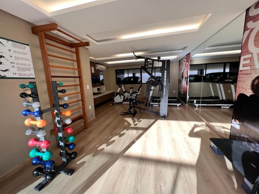Apartament Apartamento Green Tower 2 Quartos- Castelo B Temporada Maceió Zewnętrze zdjęcie