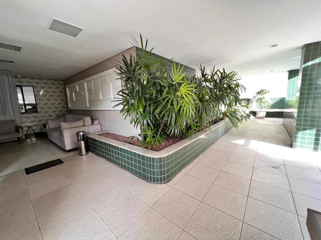 Apartament Apartamento Green Tower 2 Quartos- Castelo B Temporada Maceió Zewnętrze zdjęcie