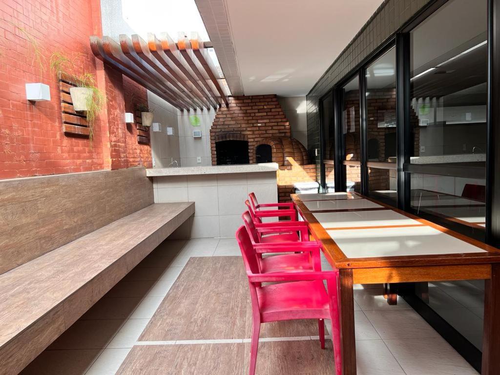 Apartament Apartamento Green Tower 2 Quartos- Castelo B Temporada Maceió Zewnętrze zdjęcie